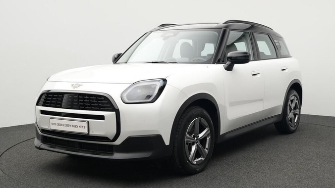 MINI Countryman 2024