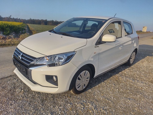 Mitsubishi Space Star 2024