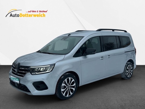 Renault Grand Kangoo 2026