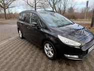 Ford Galaxy 2019