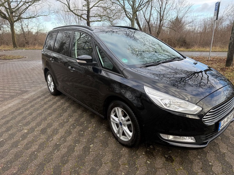 Ford Galaxy