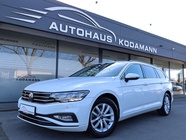 Volkswagen Passat 2021