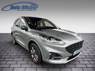 Ford Kuga 2022