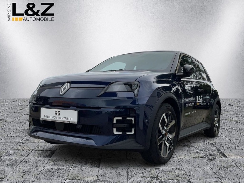 Renault R 5