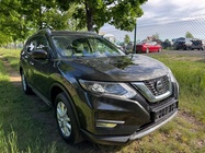 Nissan X-Trail 2020