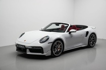 Porsche 992 2024