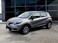 Renault Captur 2015