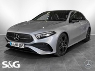 Mercedes-Benz A-Class 2025