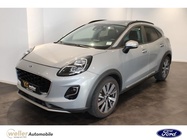 Ford Puma 2021