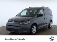 Volkswagen Caddy 2025