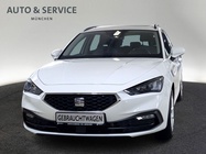Seat Leon 2024