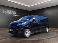 Opel Zafira 2022