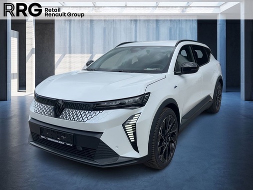 Renault Scenic E-TECH 2025