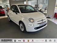 Fiat 500 2024