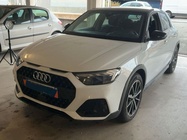 Audi A1 2021