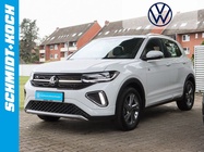 Volkswagen T-Cross 2024