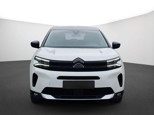 Citroen C5 2023