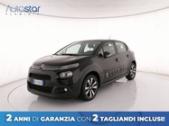 Citroen C3 2019