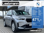 BMW X1 2024