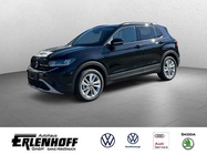 Volkswagen T-Cross 2026