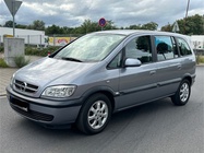 Opel Zafira 2005