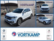 Volkswagen T-Cross 2022