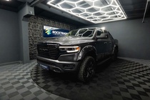 Dodge RAM 2020