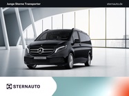 Mercedes-Benz V-Class 2021