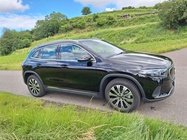 Mercedes-Benz EQA 2023