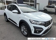Dacia Sandero 2021