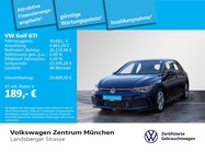 Volkswagen Golf 2024