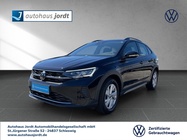 Volkswagen Taigo 2023