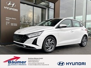 Hyundai i20 2026