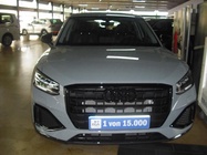Audi Q2 2024