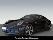 Porsche 992 2021