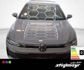 Volkswagen Golf 2025