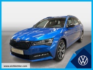Skoda Superb 2023