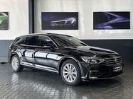 Volkswagen Passat 2020