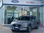 Hyundai Kona 2019