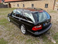 Saab 9-5 2021