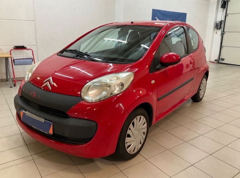 Citroen C1