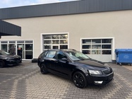 Skoda Octavia 2013