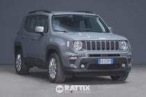 Jeep Renegade 2021