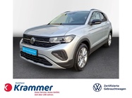Volkswagen T-Cross 2025
