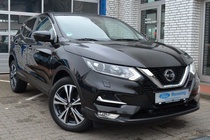 Nissan Qashqai 2019