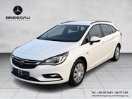 Opel Astra 2019
