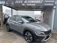 Hyundai Kona 2021