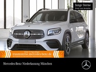 Mercedes-Benz GLB-Class 2022