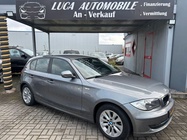BMW 1 Series 2010