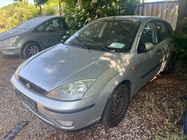 Ford Focus 2004